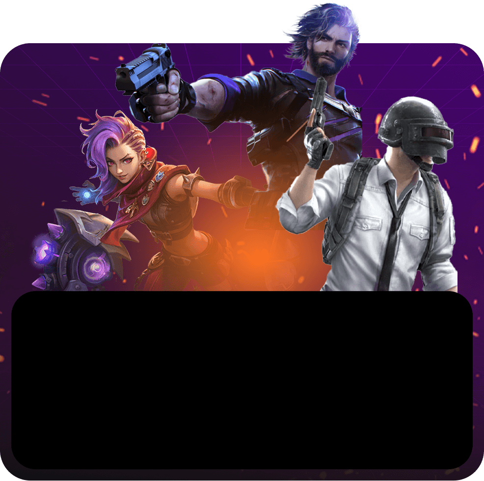 Take part in competitions